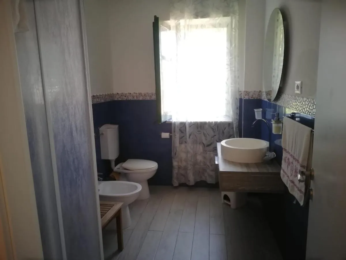 Villa Buonasera Santa Flavia