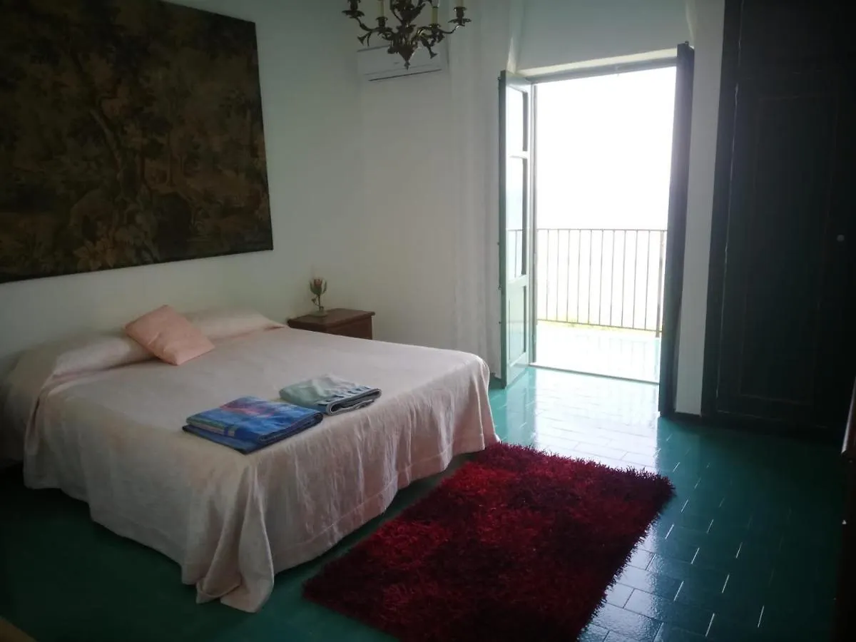 Сasa de vacaciones Villa Buonasera Santa Flavia