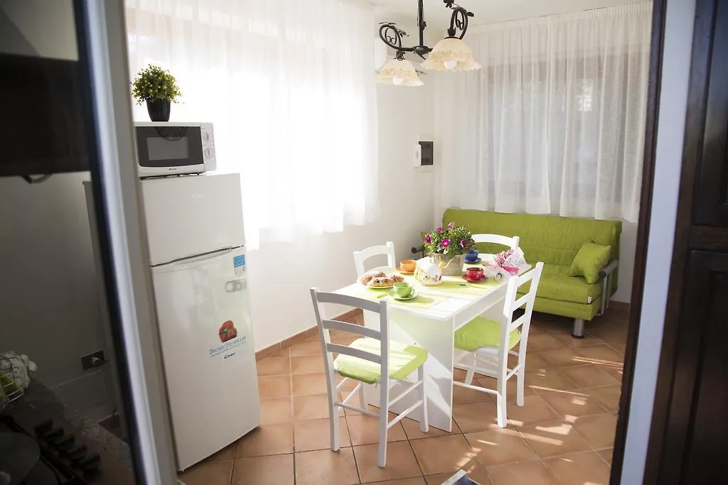 Villa Buonasera Santa Flavia Italia