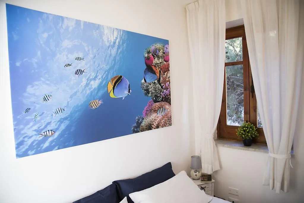 Villa Buonasera Santa Flavia Italia