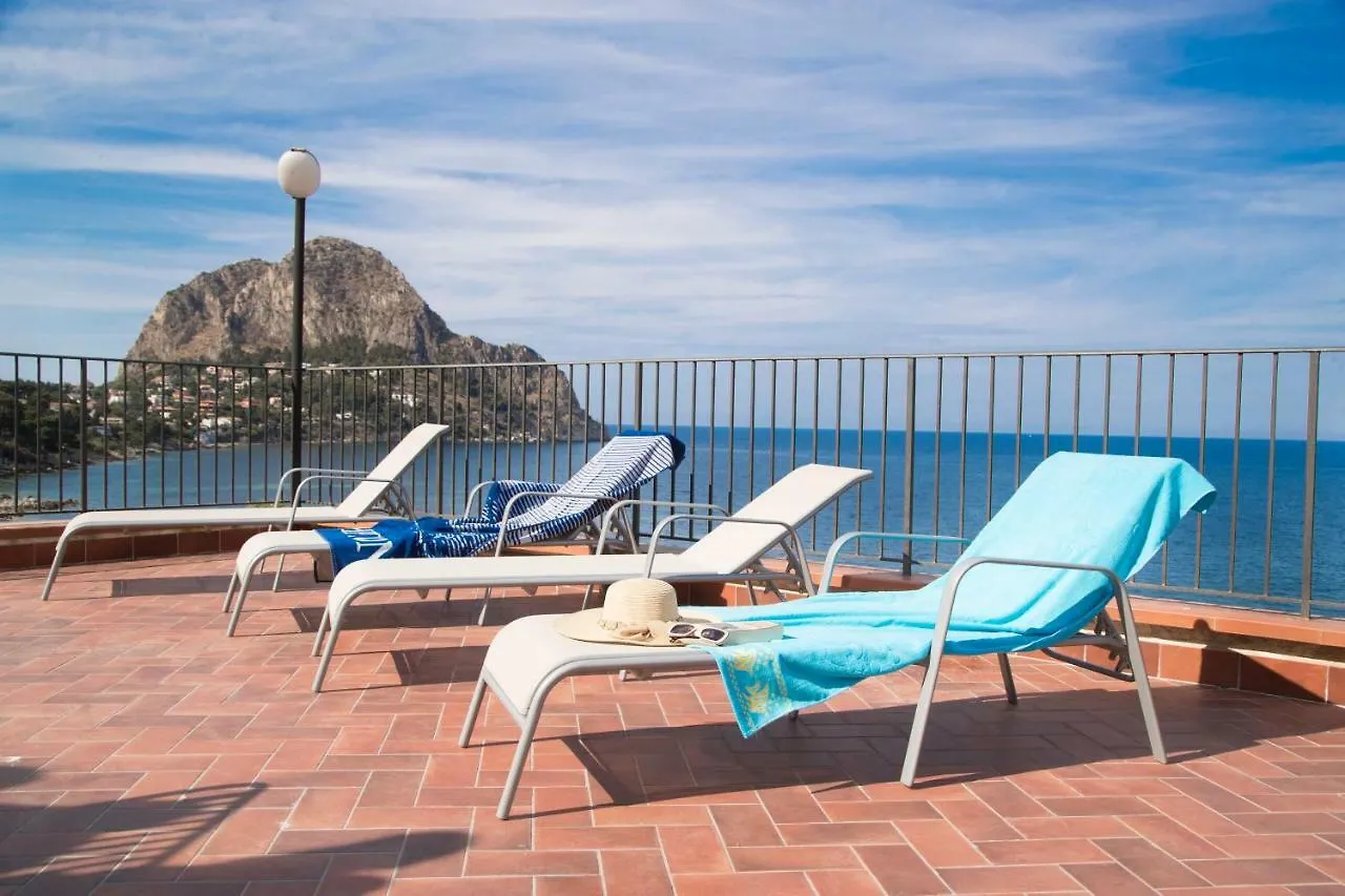 Сasa de vacaciones Villa Buonasera Santa Flavia