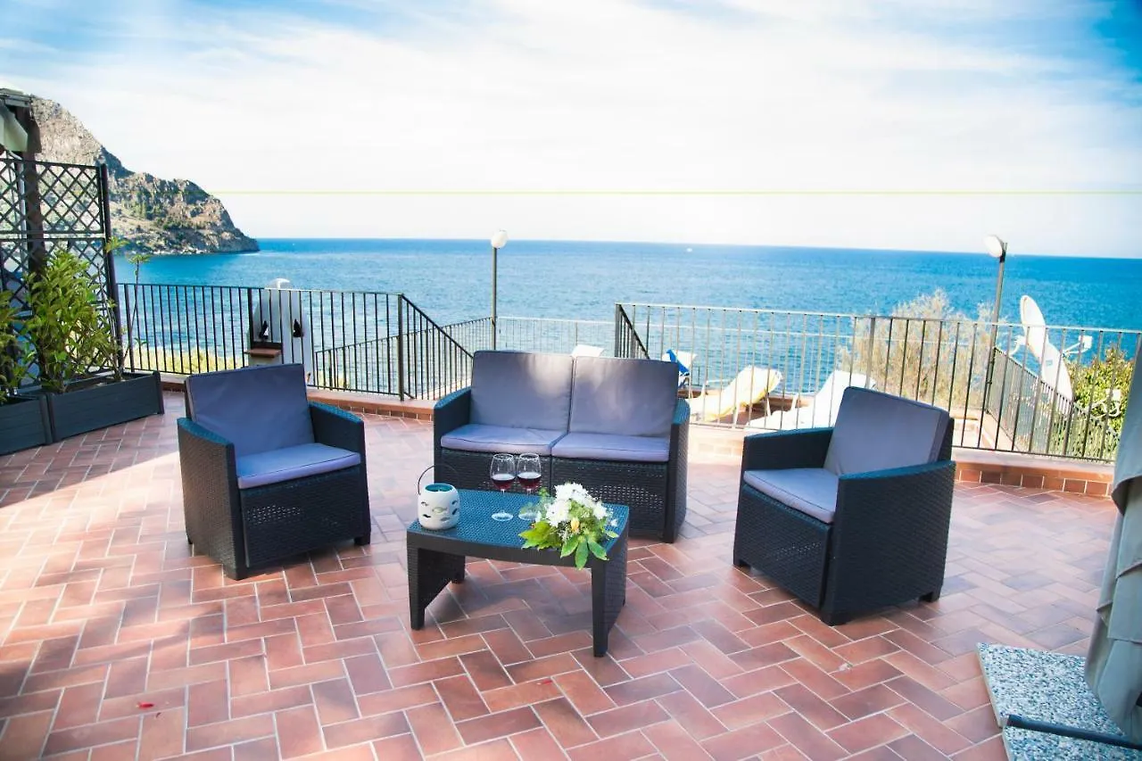 Villa Buonasera Santa Flavia