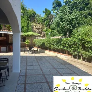 Casa Sicilia Bedda Seaside Santa Flavia