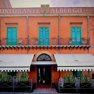 Borgo Di Ciaula Santa Flavia
