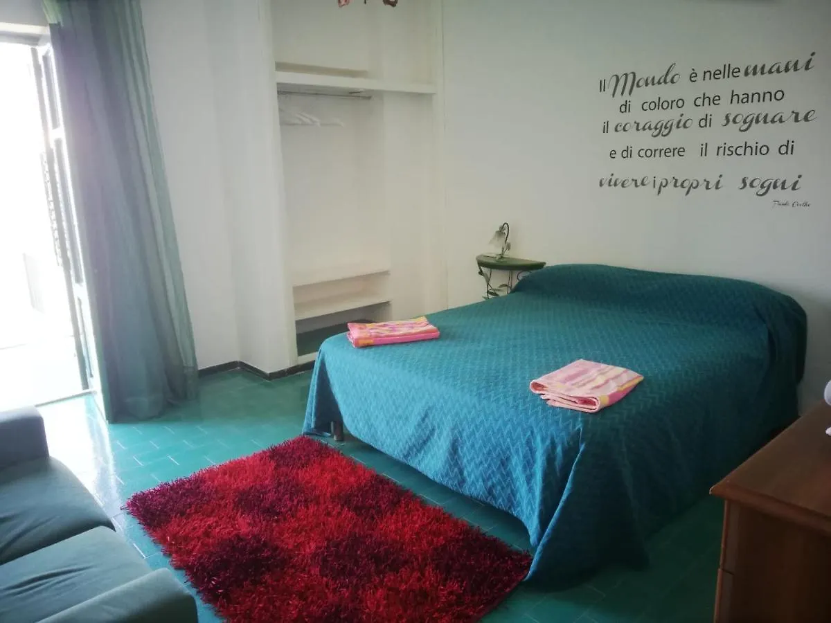 Σπίτι διακοπών Villa Buonasera Santa Flavia
