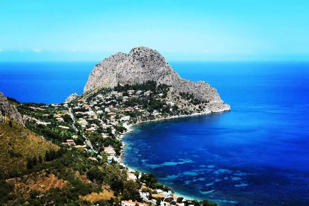 Villa Buonasera Santa Flavia 0*,  Ιταλία