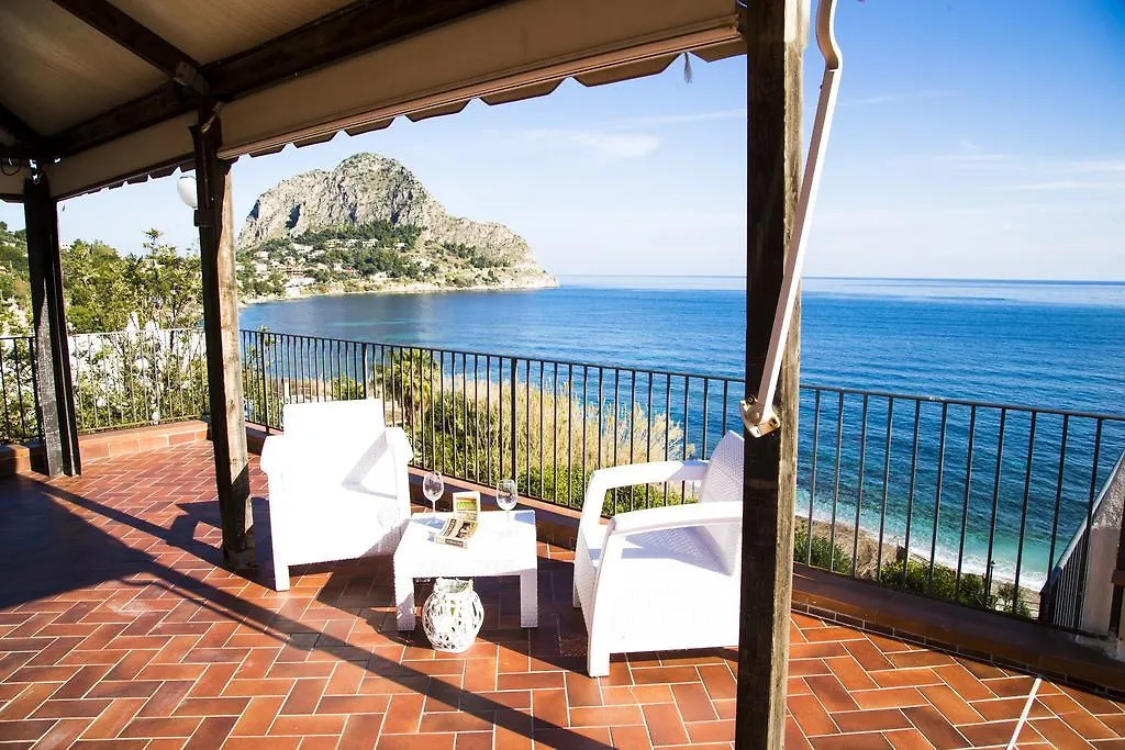 Villa Buonasera Santa Flavia
